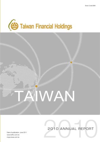 2010 Annual Report