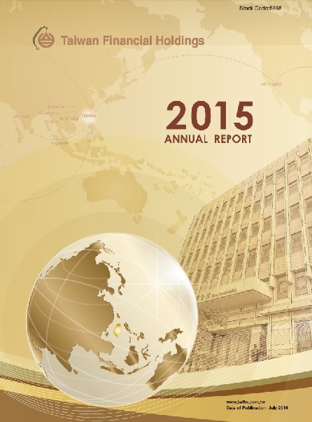 2015 Annual Report