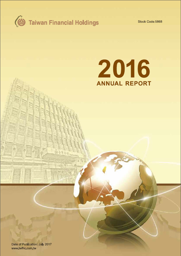 2016 Annual Report