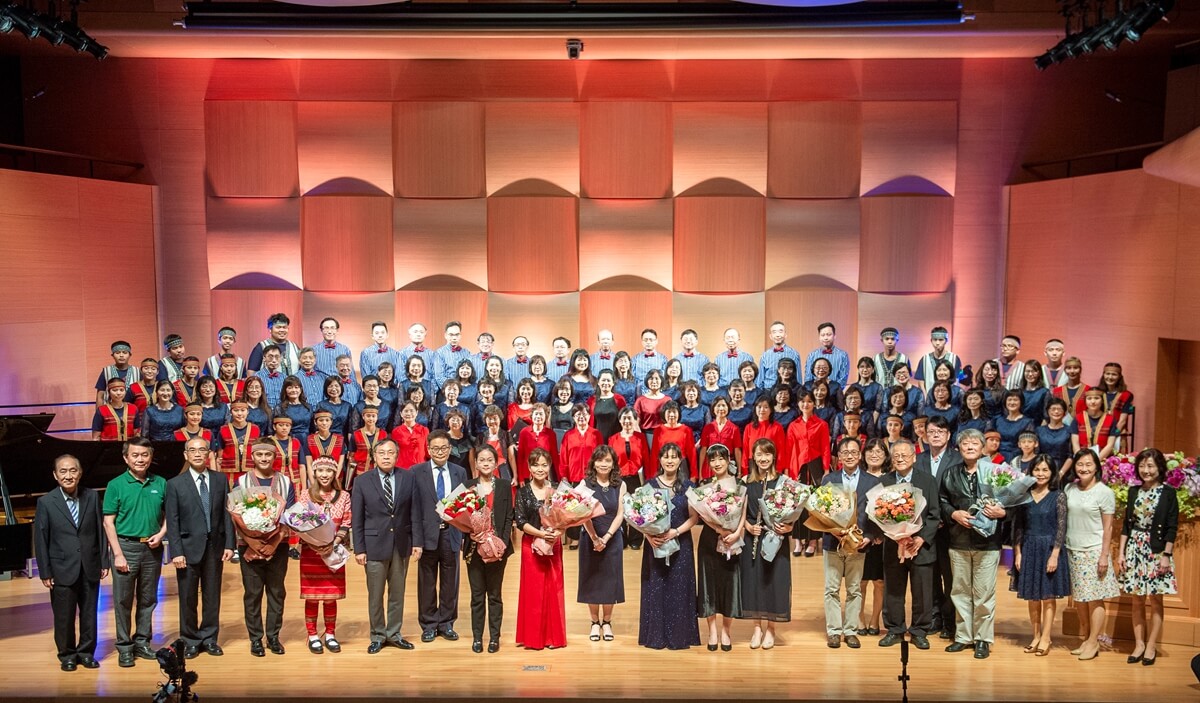 2023臺灣銀行藝術祭-音樂季 臺銀音樂會-奇美四月天
