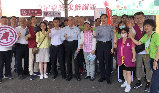 臺銀人壽 致力普及正確保險觀念 因為重視 所以落實